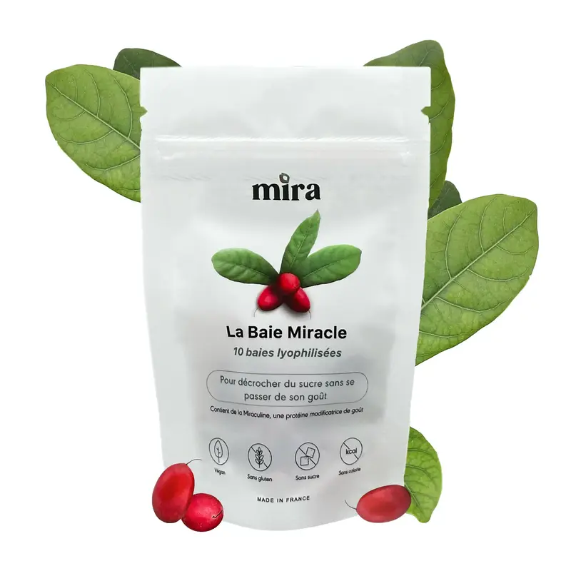 10 Baies Miracle