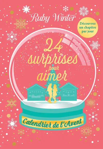 24 surprises pour aimer