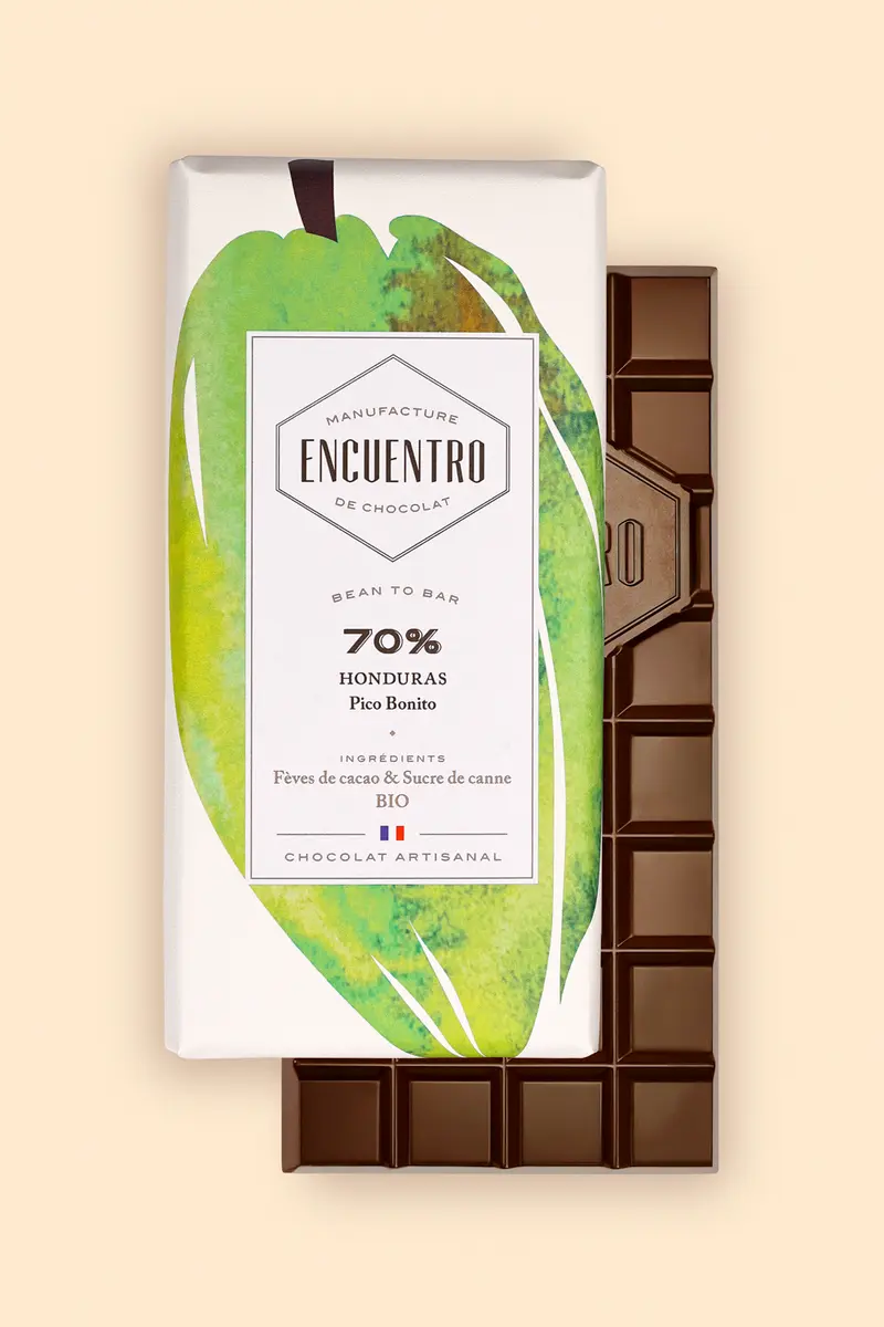 70% Honduras Bio