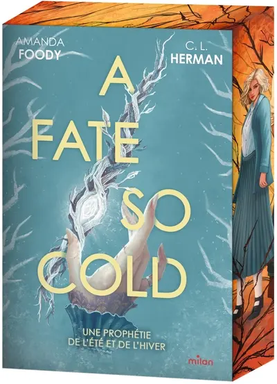 A Fate so Cold