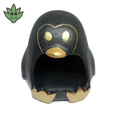Accessoire - CENDRIER Pingouin 🐧