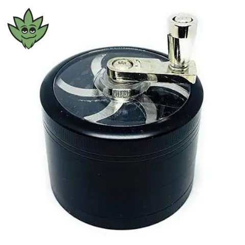 Accessoire - GRINDER MANIVELLE