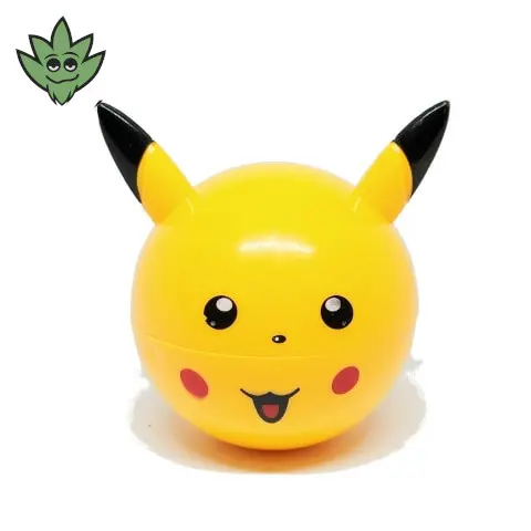 Accessoire - GRINDER PIKACHU