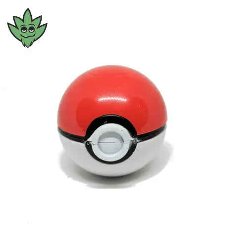 Accessoire - GRINDER Pokéball