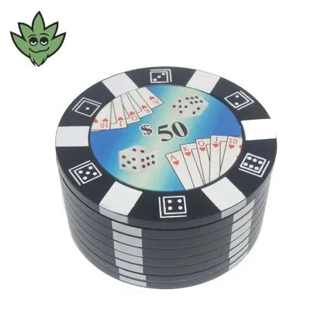 Accessoire - GRINDER Poker