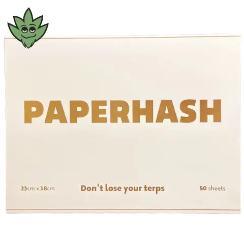 Accessoire - PAPERHASH - Classique