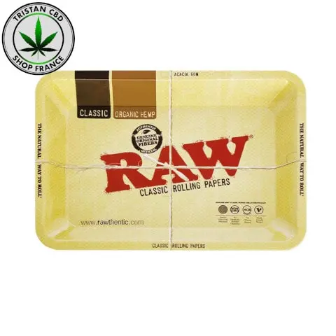 Accessoire - Plateau RAW Classic Mini