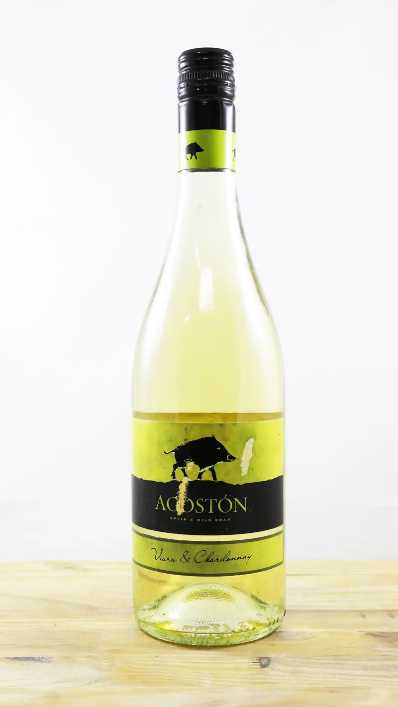Agoston 2015