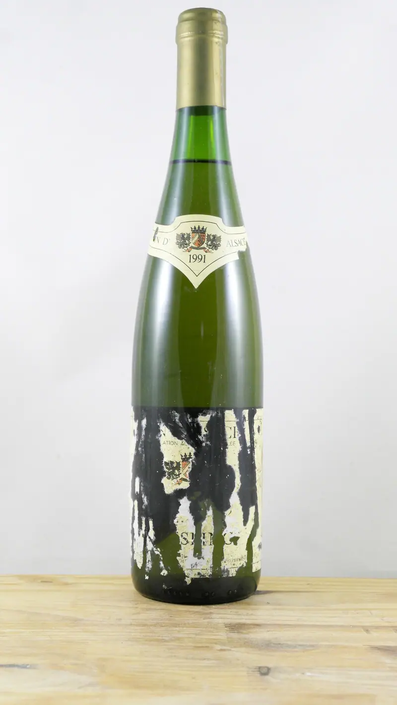 Alsace 1991