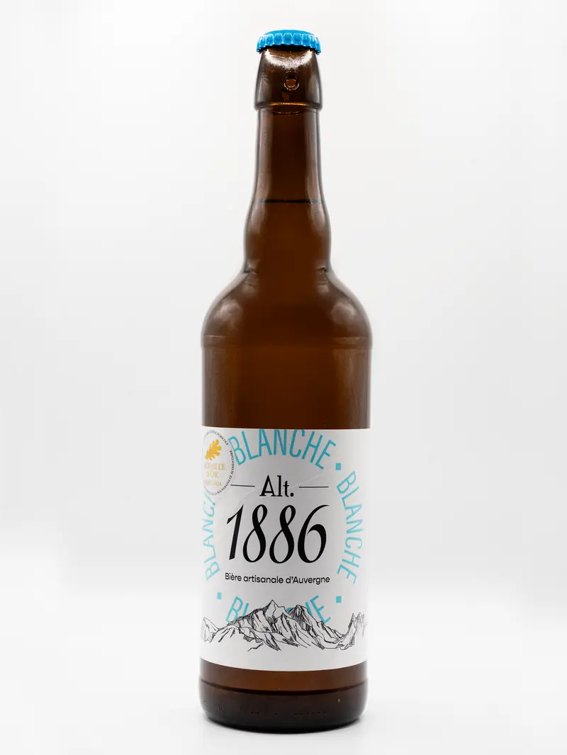 Alt 1886 blanche 75cl