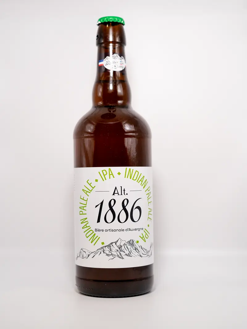 Alt 1886 IPA 75cl