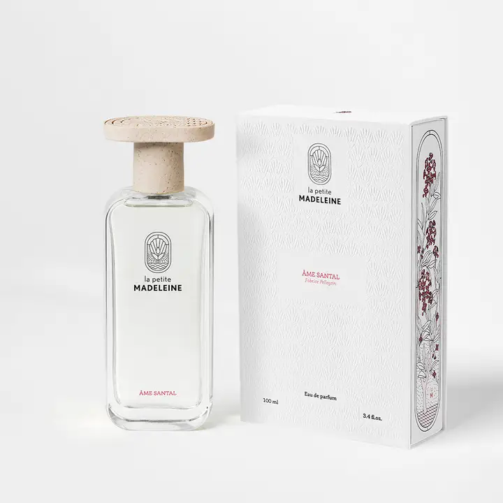 Âme Santal — Eau de Parfum