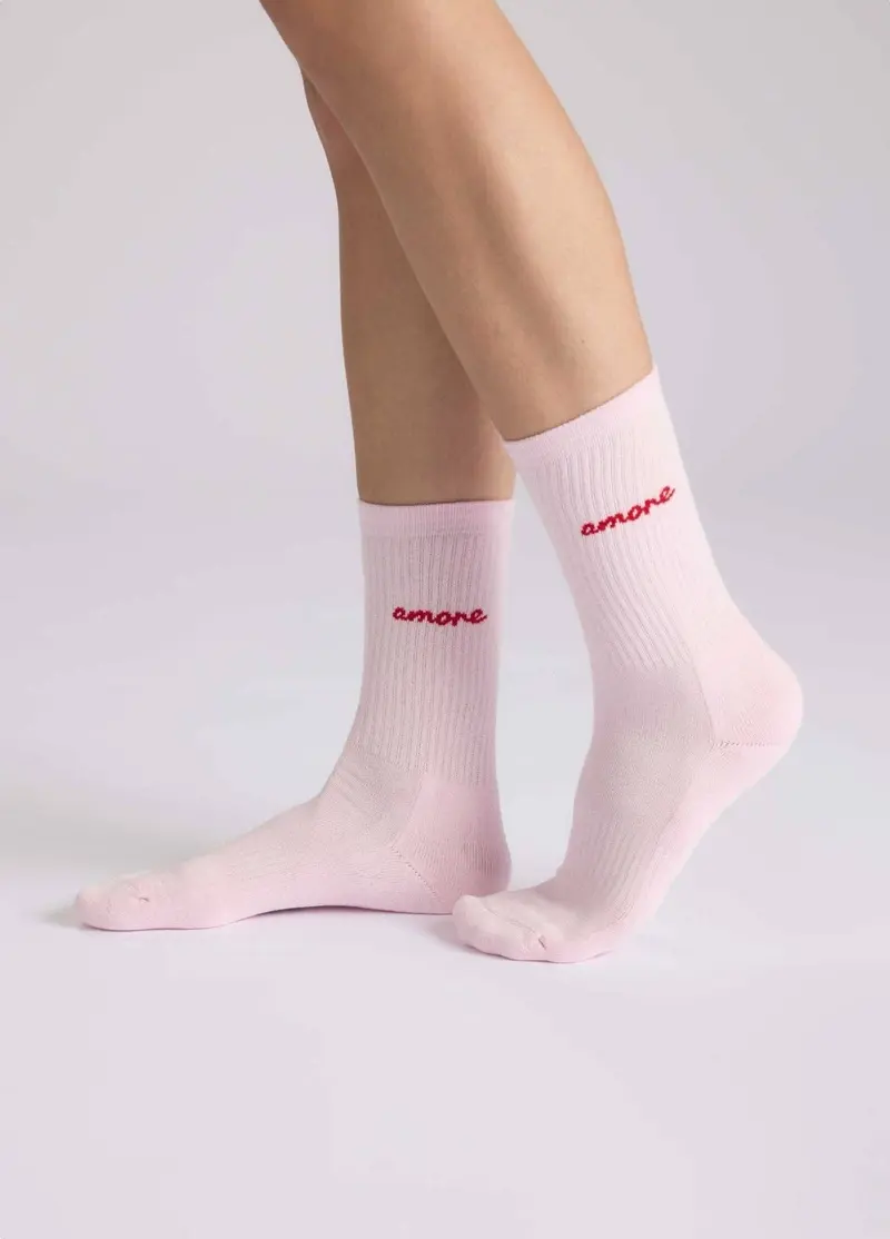 Amore Socks