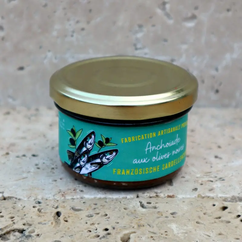 Anchoiade