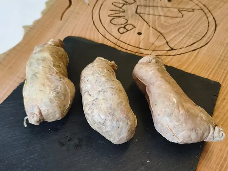Andouillette