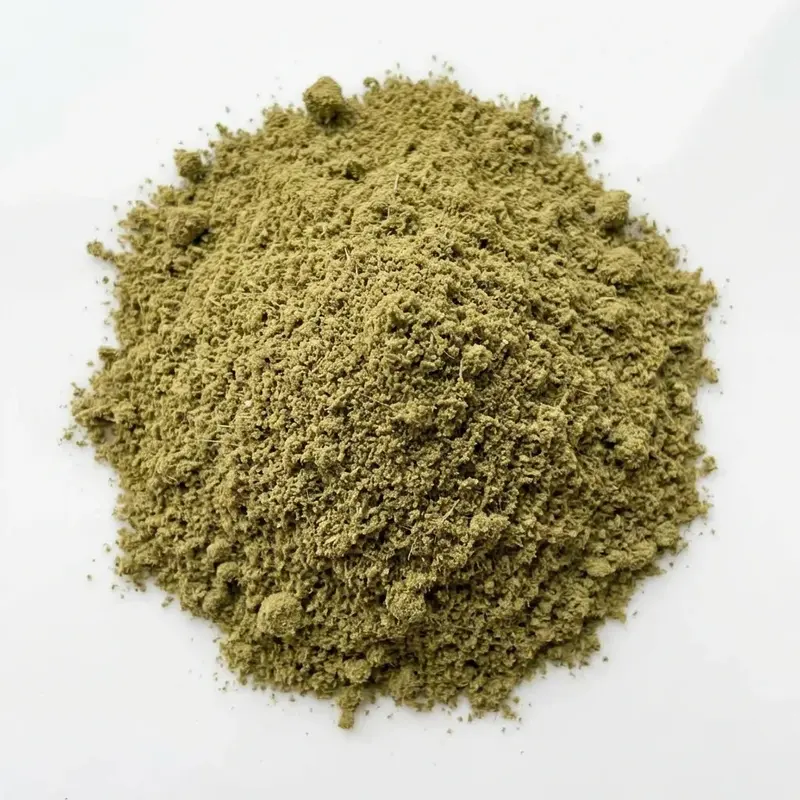 ANIS VERT poudre bio