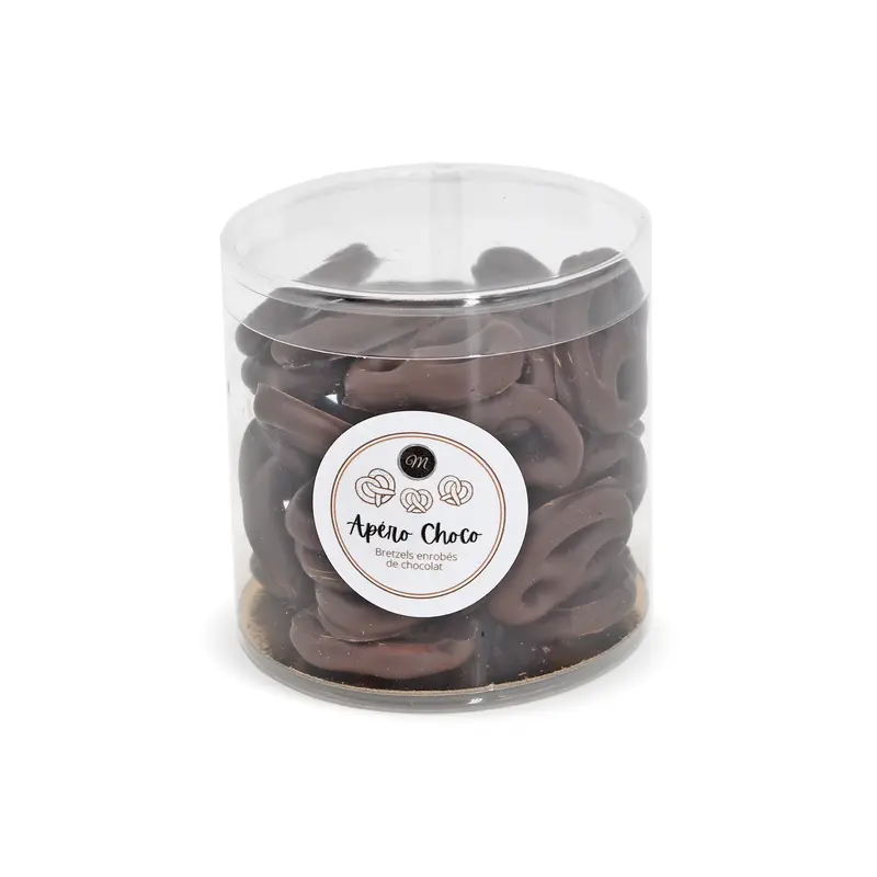 Apéro Choco