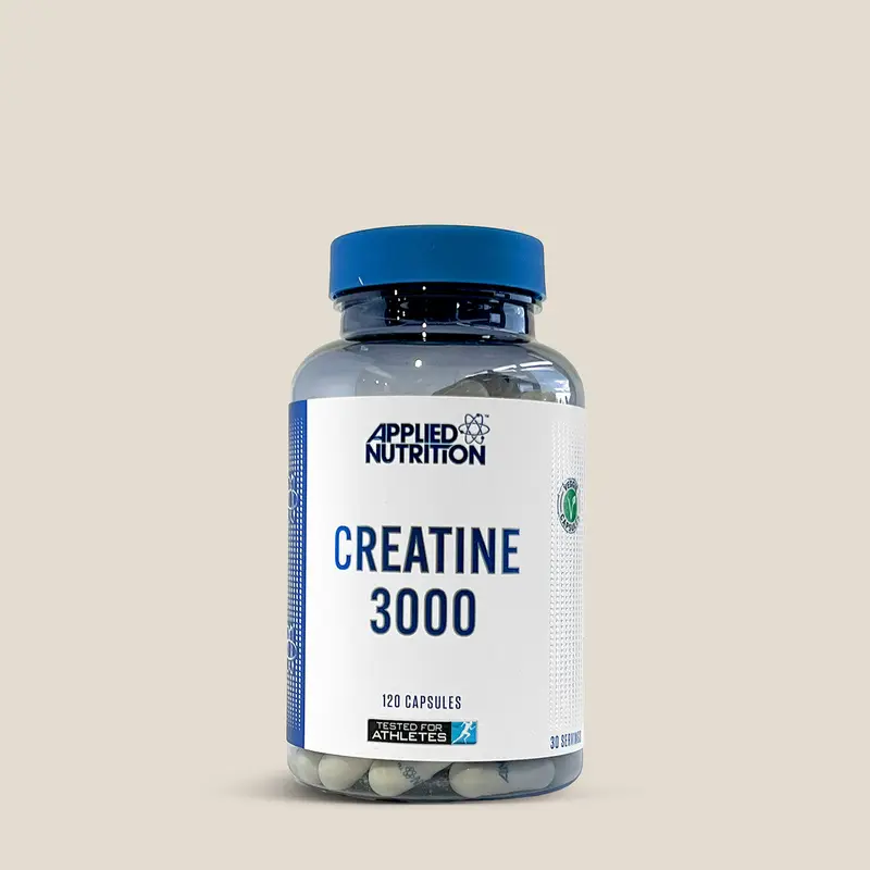 Applied Nutrition - Créatine 3000