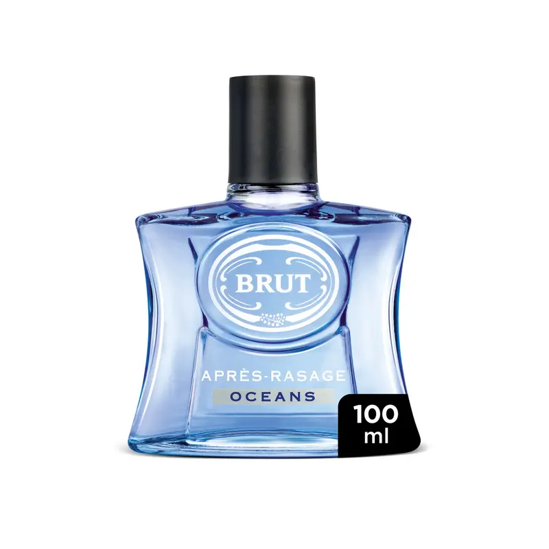 Après-rasage Ocean BRUT