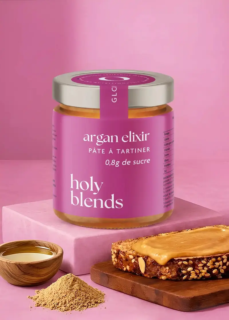 Argan Elixir