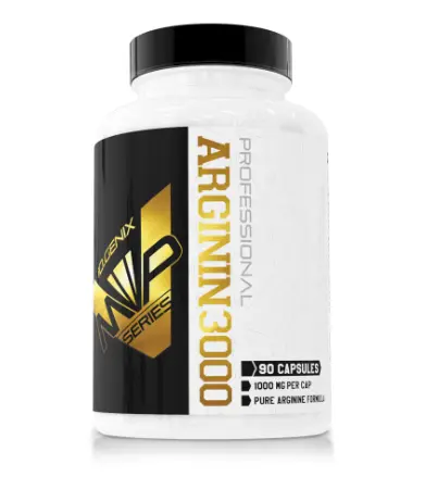ARGININE 3000