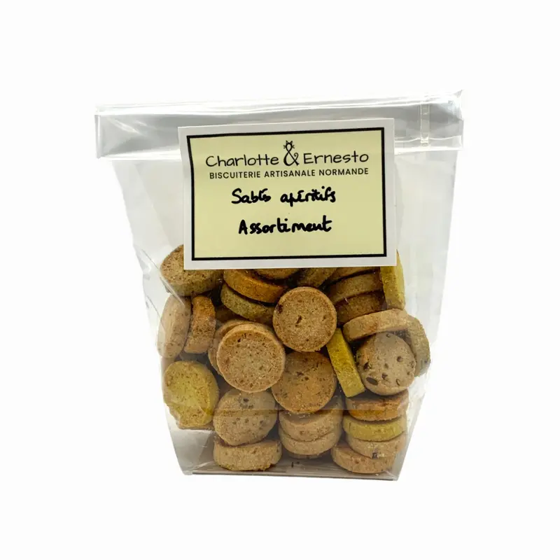Assortiment
