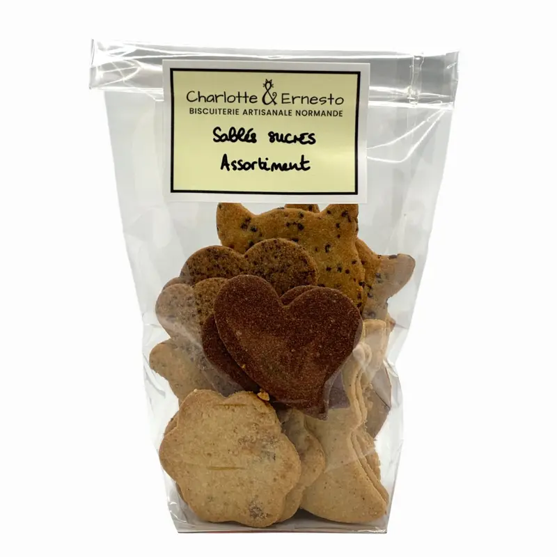 Assortiment