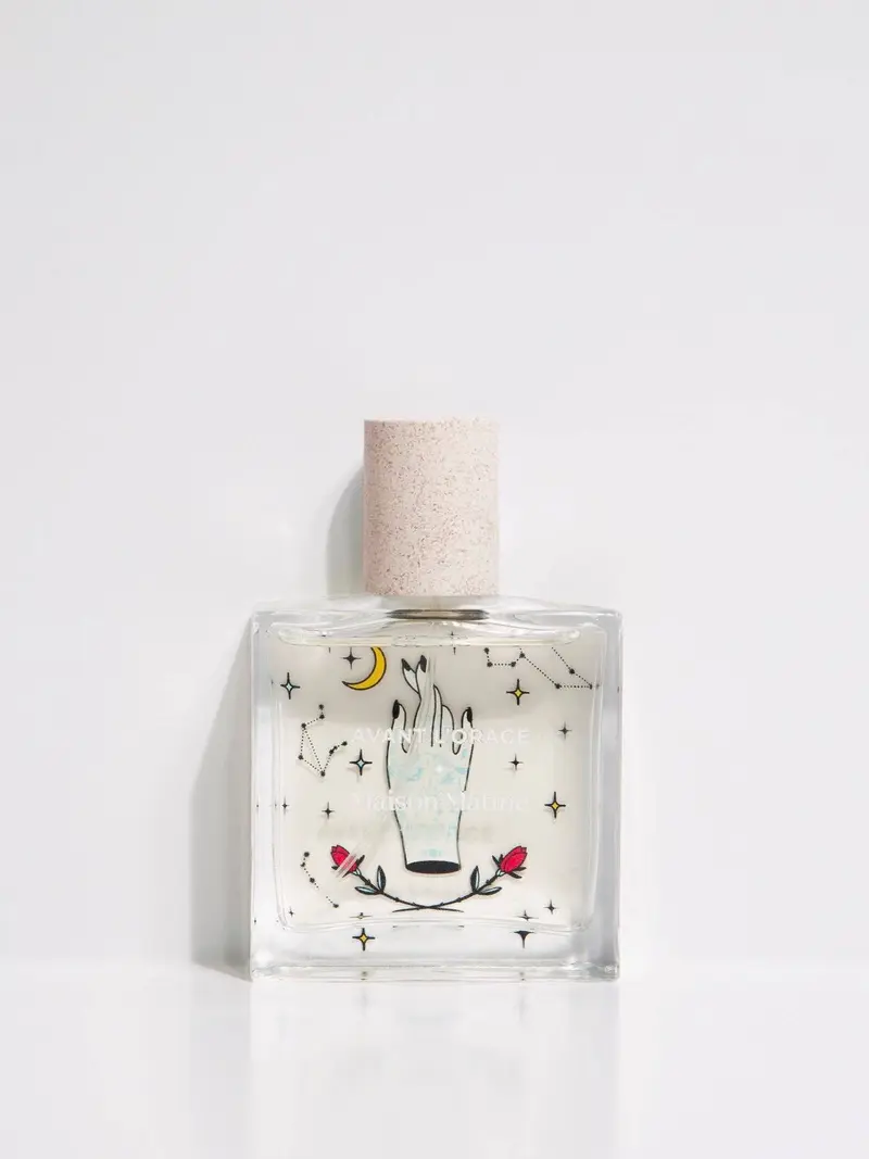 Avant l’Orage — Eau de Parfum