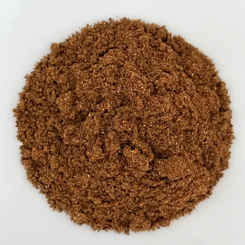 BADIANE poudre bio