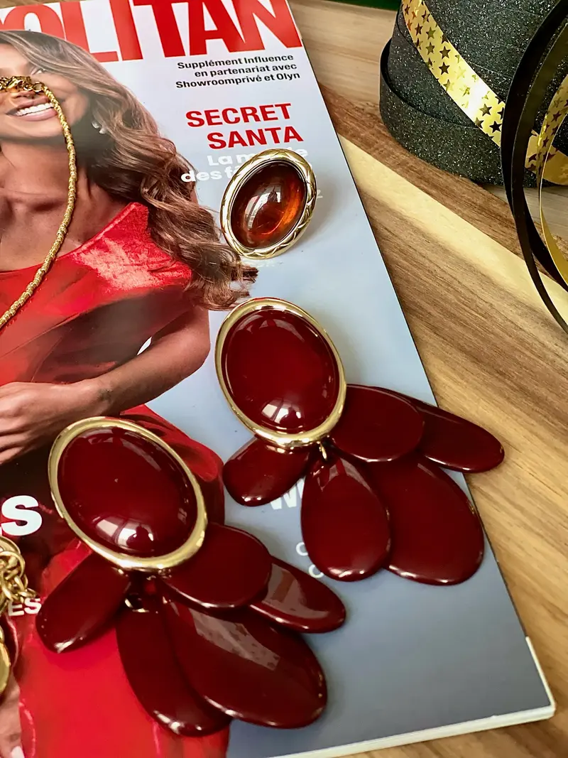 Bague Margot