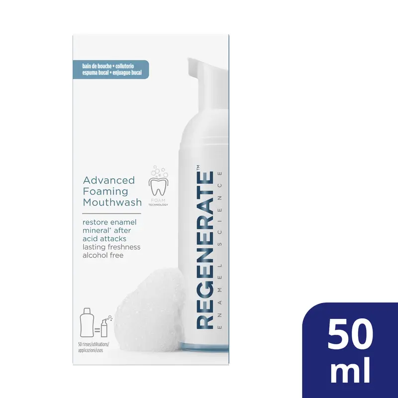 Bain de Bouche Expert REGENERATE