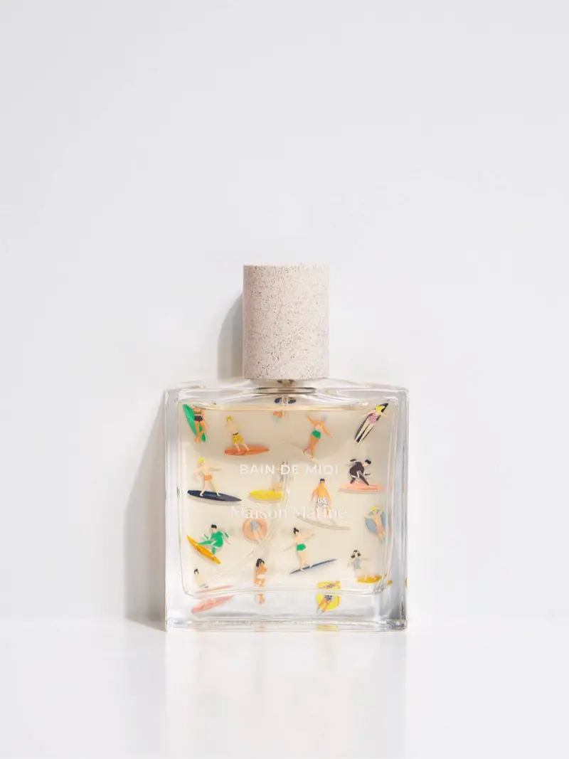 Bain de Midi — Eau de Parfum