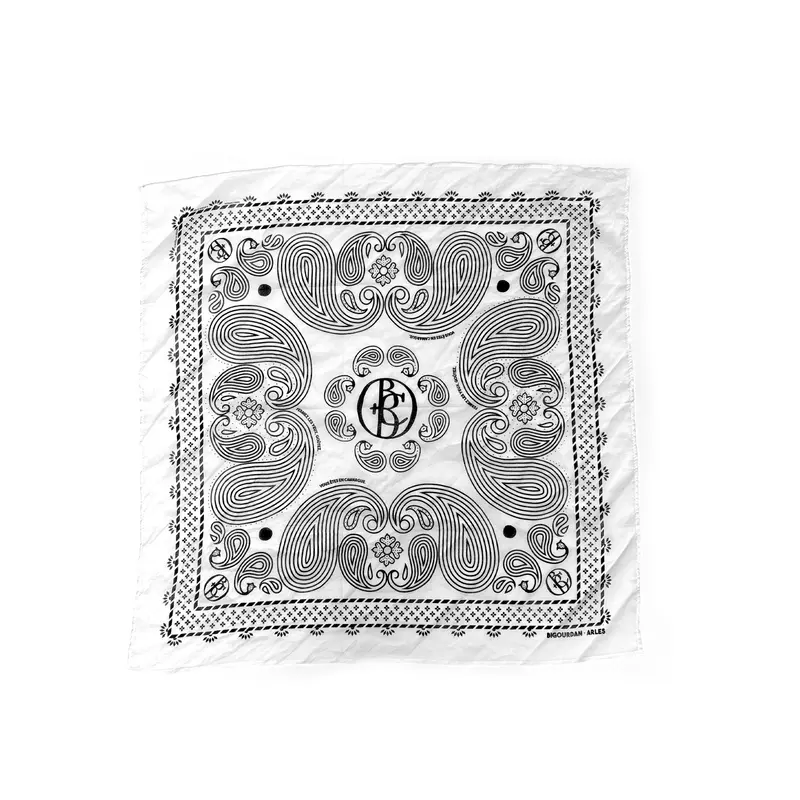 Bandana Bigourdan