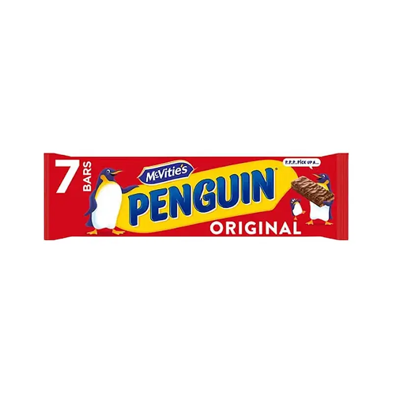 Barre penguin MC VITIE'S