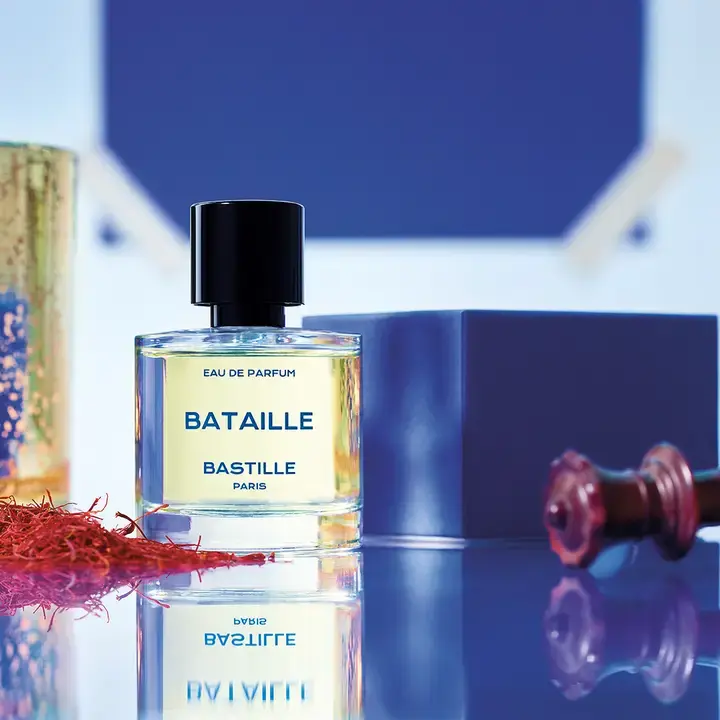 Bataille — Eau de Parfum
