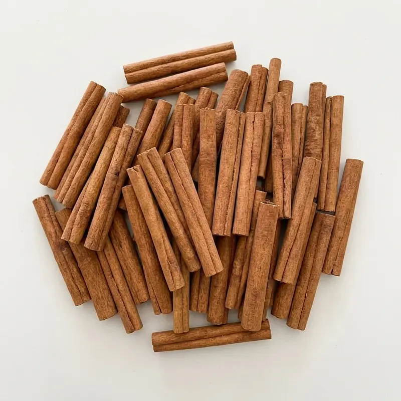 Bâtons de Cannelle de Ceylan BIO