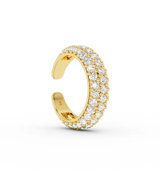 Bea earcuff