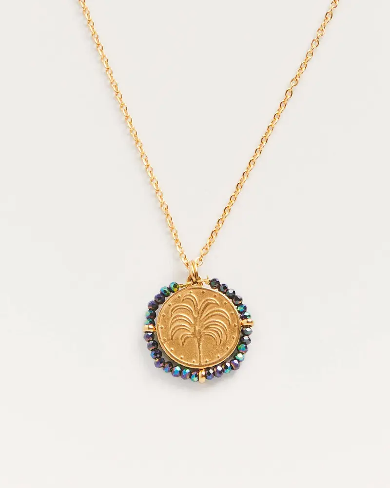 Belamar — Necklace Disco