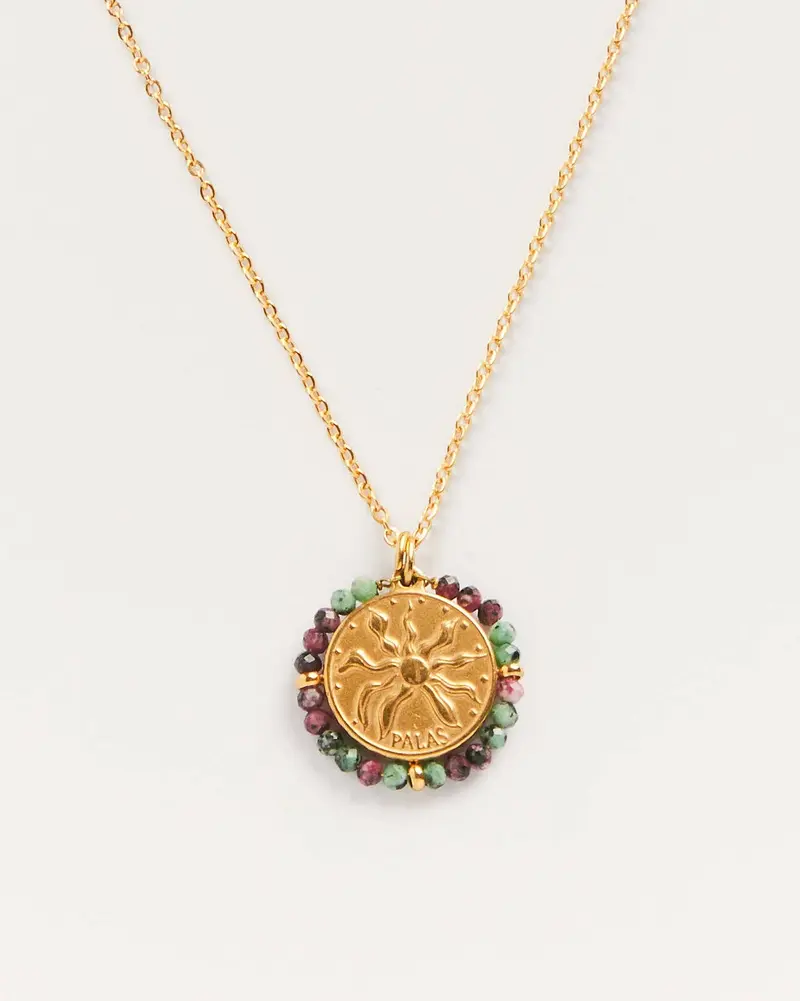 Belamar — Necklace Primavera