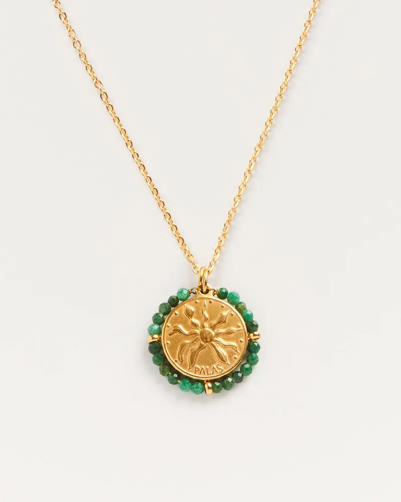 Belamar — Necklace Selva