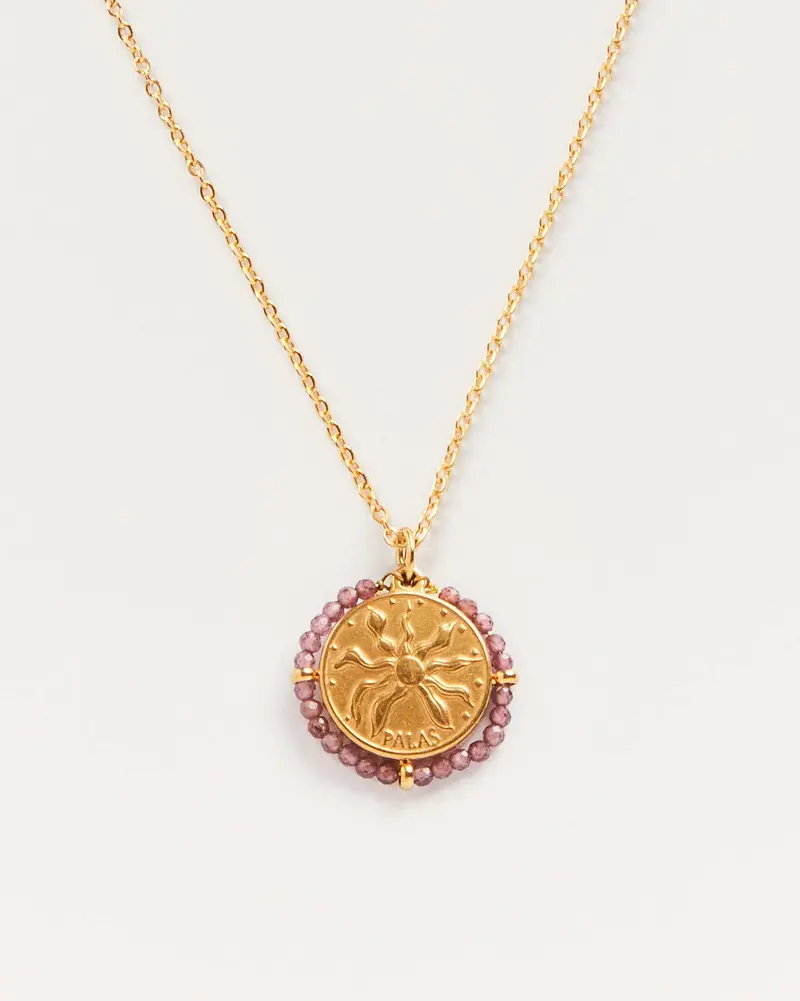 Belamar — Necklace Sunset