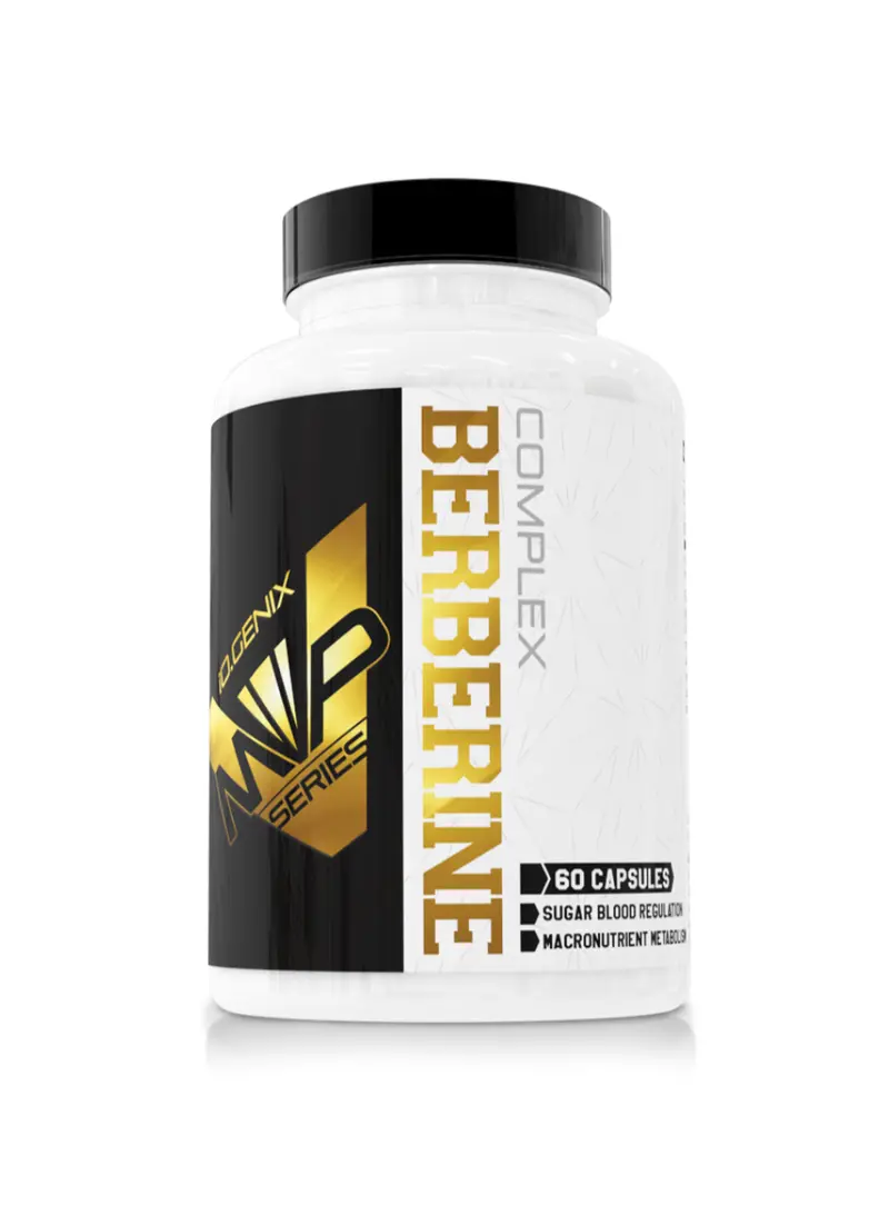BERBERINE