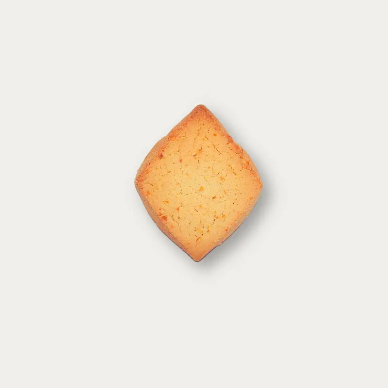 Biscuits Orange
