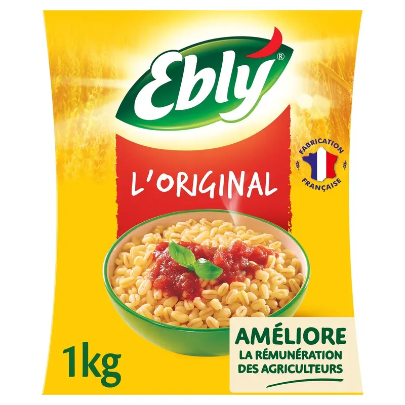 Blé 10 Min EBLY
