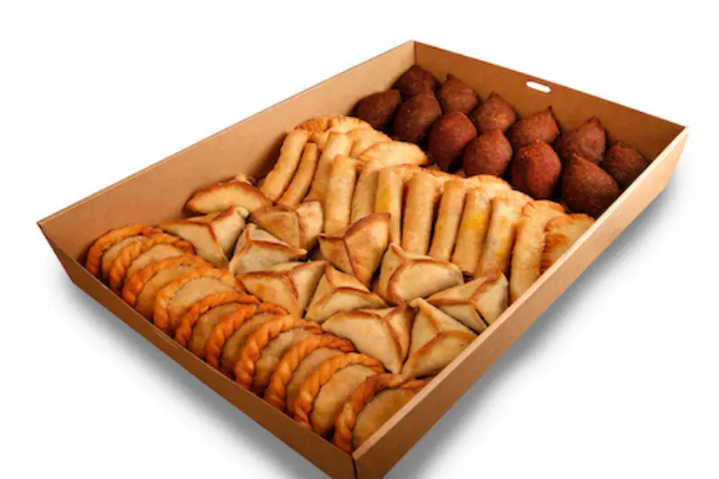 Boîte à partager assortiment