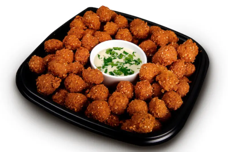 Boîte à partager Falafel