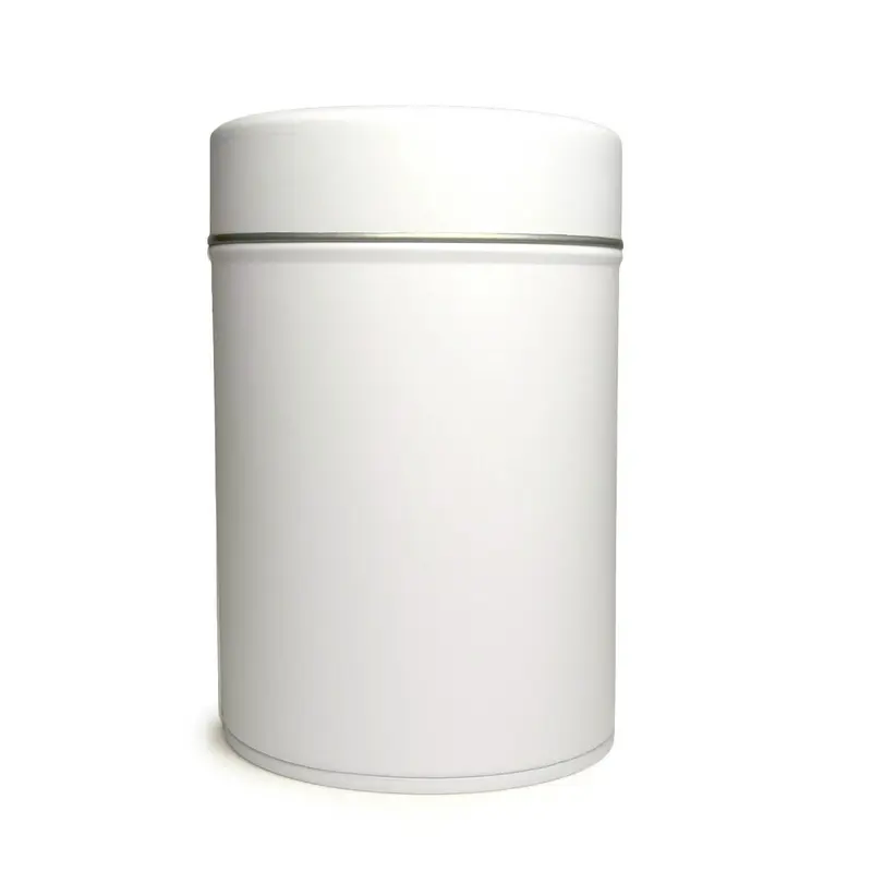 Boîte Smooth Blanche