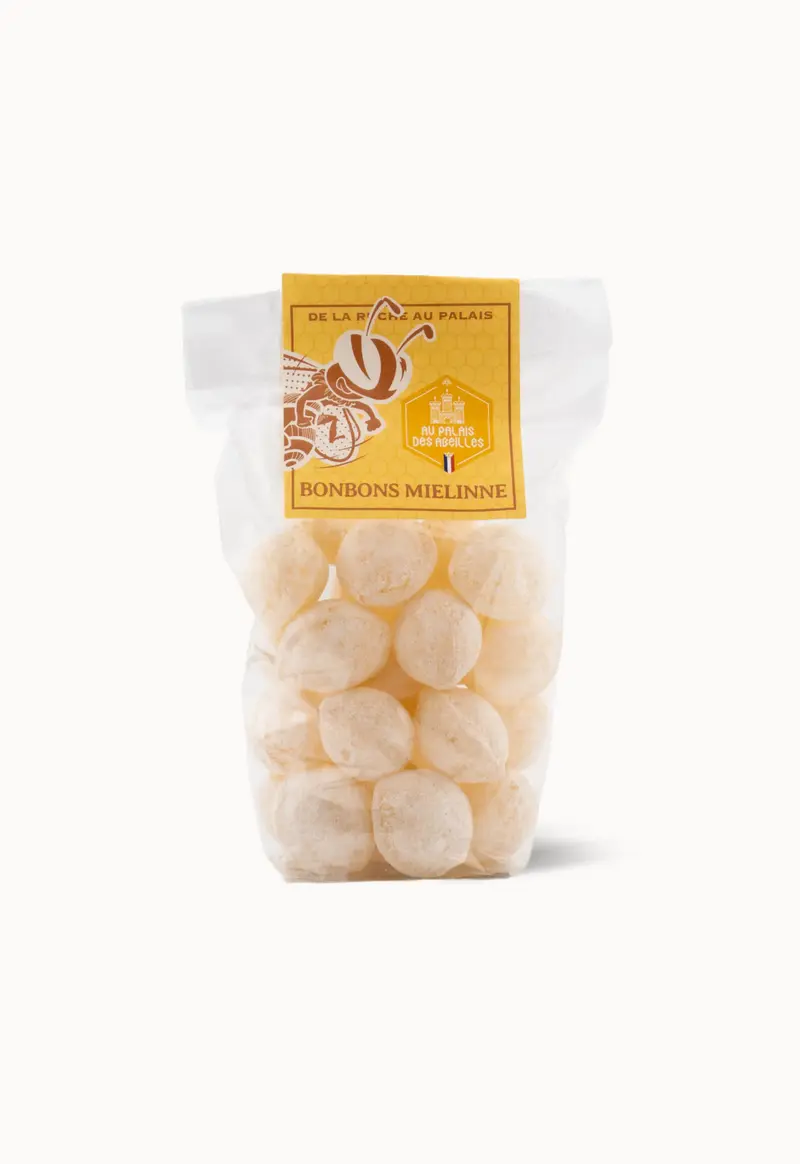 Bonbons mielinne