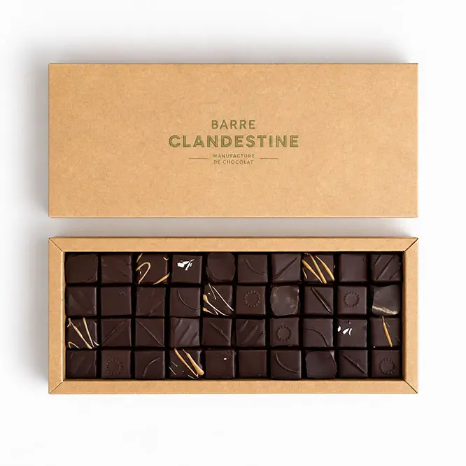 Bonbons x 40