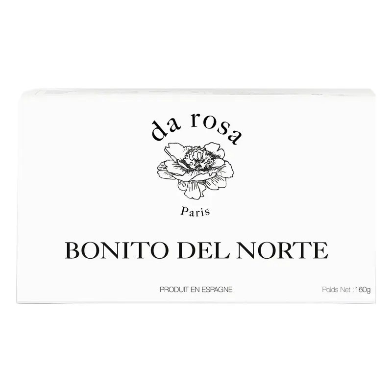 Bonito del norte